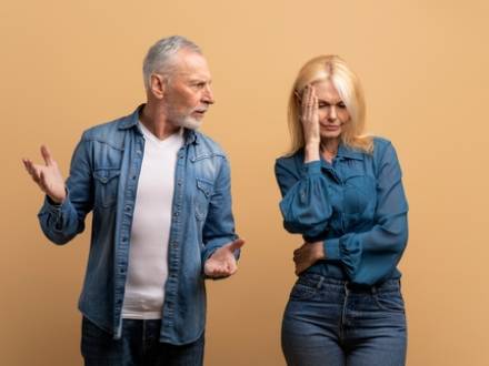 Northville, MI divorce lawyer for retired couples