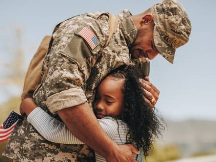 Novi, MI military divorce lawyers
