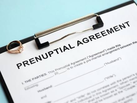 Oakland County, MI family lawyer